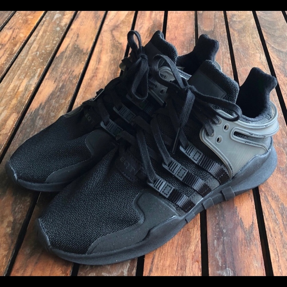 Adidas EQT Support Advance youth size 7.